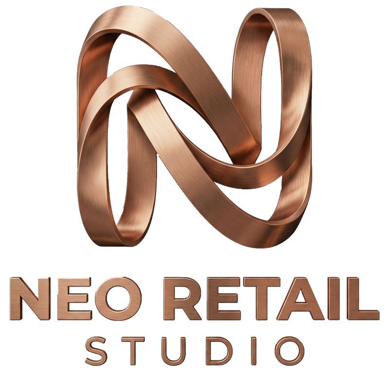 Neo Retail Studio